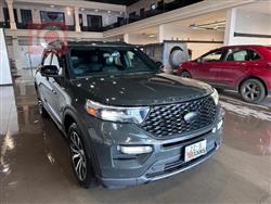 فورد إكسبلورر